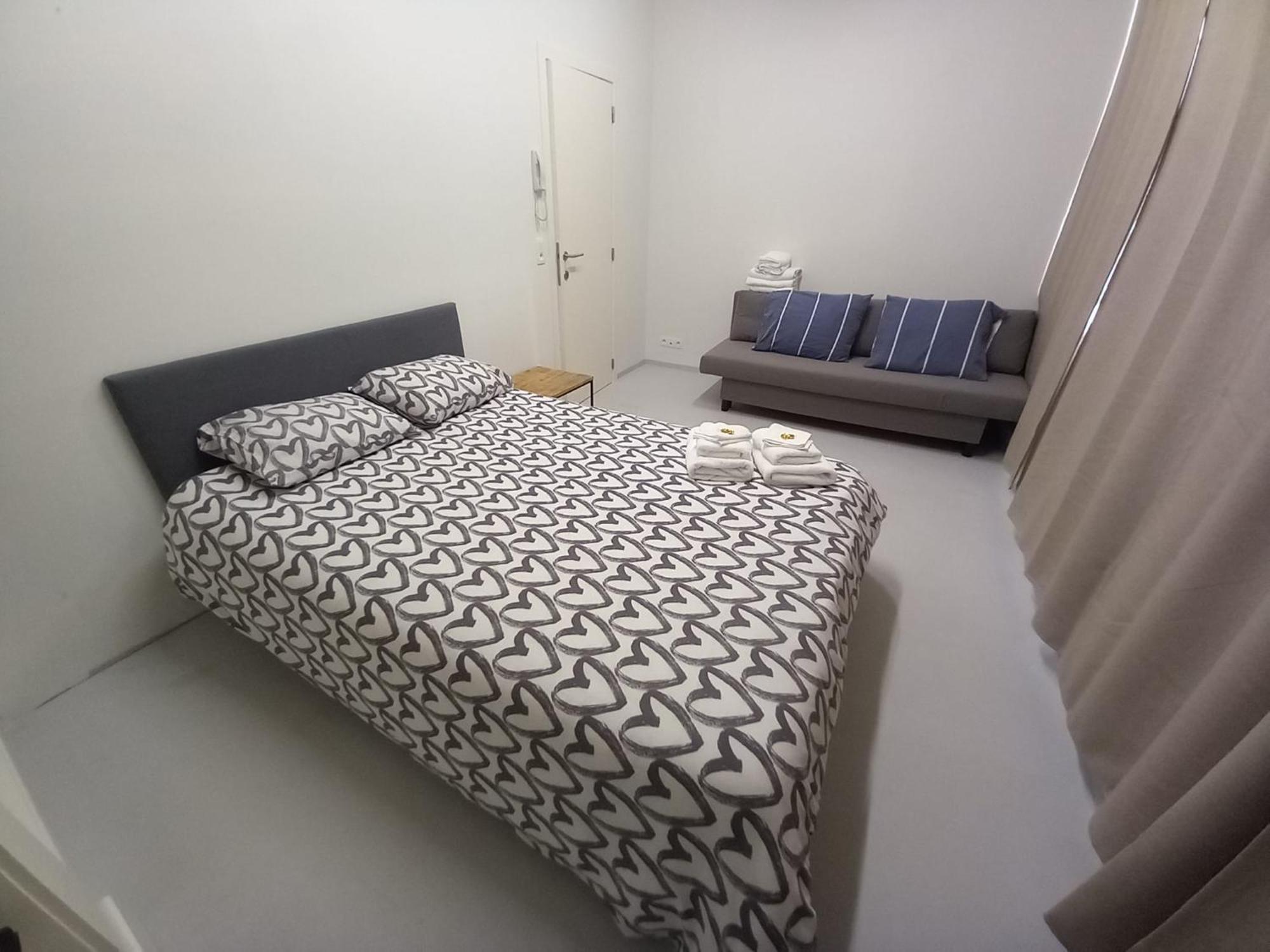 Chez Jean-Claude Bed & Breakfast Wavre Eksteriør bilde